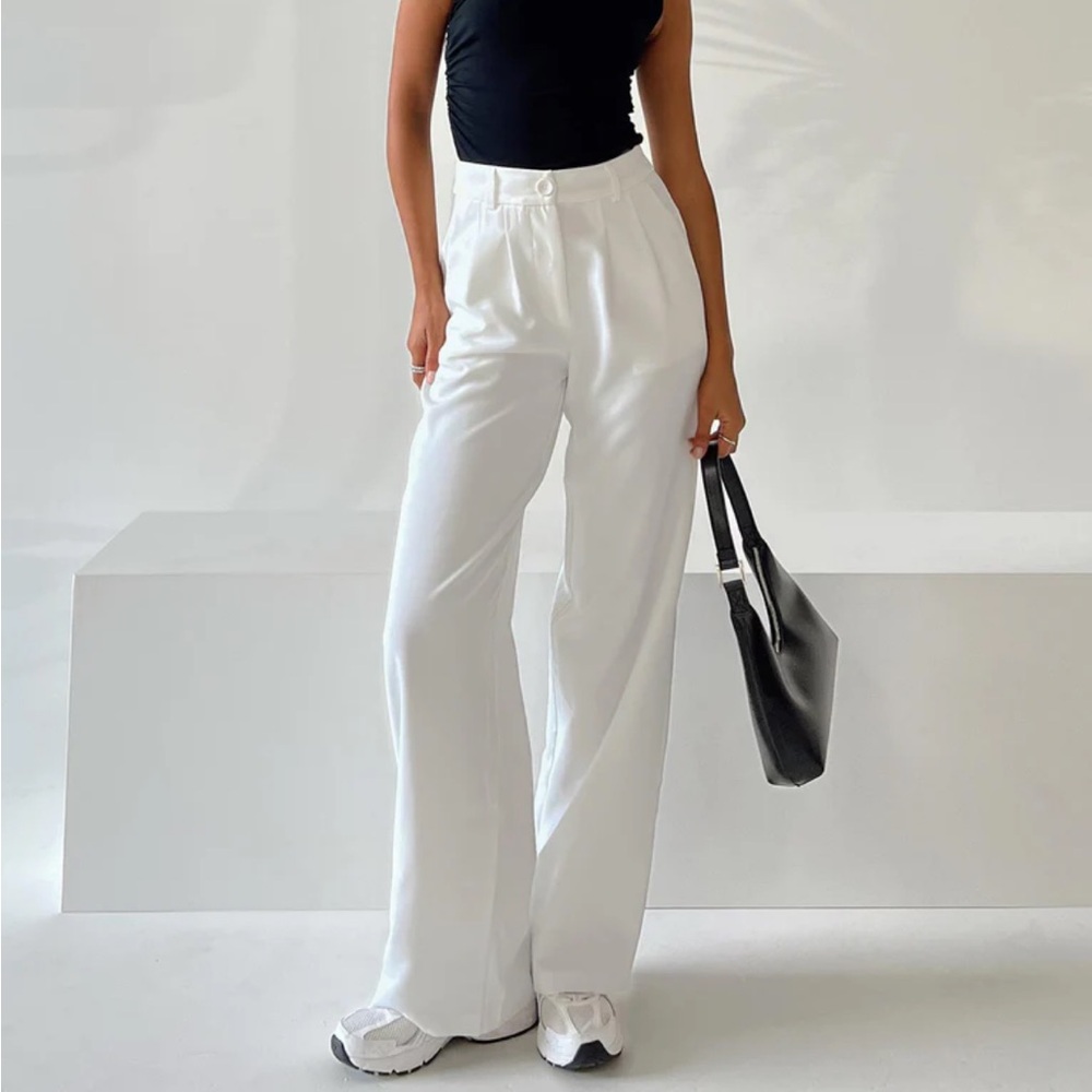 NWOT princess polly archer pants